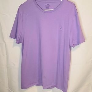 Mens Lg Polo Ralph Lauren